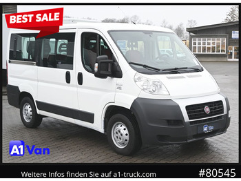 Väikebuss FIAT Ducato