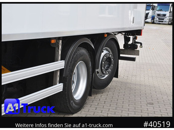 IVECO AT260SY 460 Stralis Carrier Navi Lenkachse liising IVECO AT260SY 460 Stralis Carrier Navi Lenkachse: pilt 2 IVECO AT260SY 460 Stralis Carrier Navi Lenkachse liising IVECO AT260SY 460 Stralis Carrier Navi Lenkachse: pilt 2