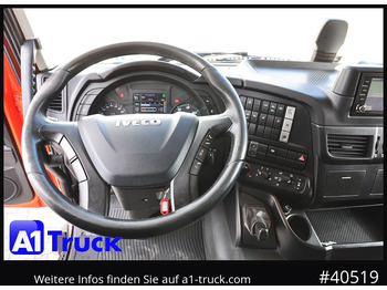 IVECO AT260SY 460 Stralis Carrier Navi Lenkachse liising IVECO AT260SY 460 Stralis Carrier Navi Lenkachse: pilt 3 IVECO AT260SY 460 Stralis Carrier Navi Lenkachse liising IVECO AT260SY 460 Stralis Carrier Navi Lenkachse: pilt 3