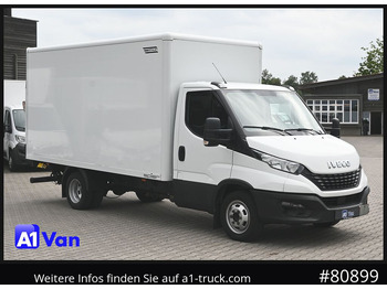 Tarbesõiduk furgoon IVECO Daily 35c16
