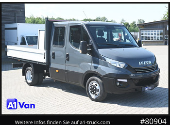 Madelauto IVECO Daily 35c18