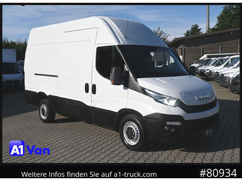 Kaubik IVECO Daily