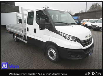Madelauto IVECO Daily 35s18