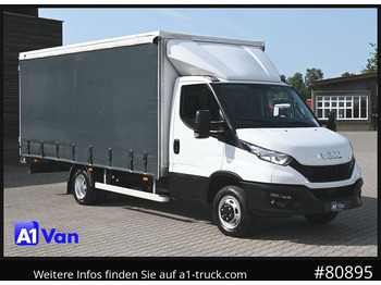 Tent tarbesõiduk IVECO Daily 35s18