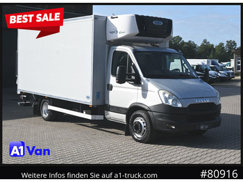 Tarbesõiduk külmik IVECO Daily 70c17