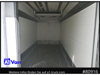 Tarbesõiduk külmik IVECO Daily 70C17 Kühlkoffer, Carrier, RFK, Klima: pilt 3