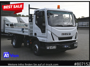 Kallurauto IVECO EuroCargo 80E