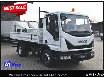 Kallurauto IVECO EuroCargo 80E