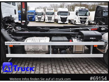Uus Konkstõstukiga veoauto IVECO X-Way AD280X42, HIAB Multilift, Lenk- Liftachse,: pilt 2