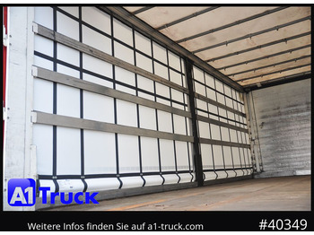 Kardinakülje vahetuskorpus KOEGEL 7.45  BDF Wechselbrücke, neue Plane: pilt 5