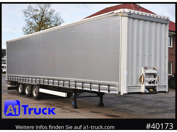 Tentpoolhaagis KRONE SD