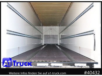 Uus Furgoonpoolhaagis KRONE SD NEU Lift, Code XL, VDI 2700, SOFORT: pilt 5 Uus Furgoonpoolhaagis KRONE SD NEU Lift, Code XL, VDI 2700, SOFORT: pilt 5