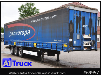 Tentpoolhaagis KRONE SD