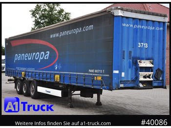 Tentpoolhaagis KRONE SD