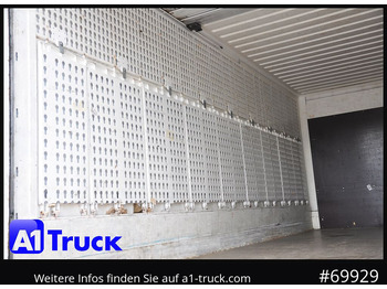 Asenduskorpus - furgoon KRONE WB BDF 7,45 Koffer,  2750mm innen, 20 x vorhanden: pilt 4
