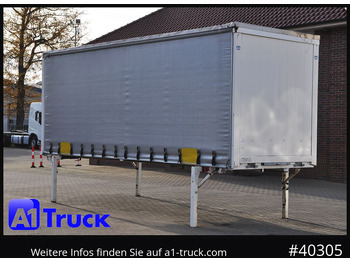 Kardinakülje vahetuskorpus KRONE