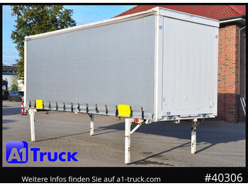 Kardinakülje vahetuskorpus KRONE