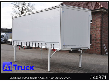 Kardinakülje vahetuskorpus KRONE