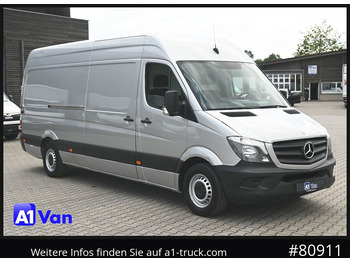 Kaubik MERCEDES-BENZ Sprinter 313