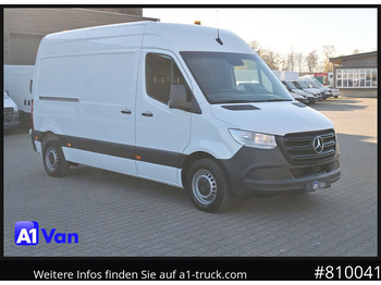 Kaubik MERCEDES-BENZ Sprinter 314
