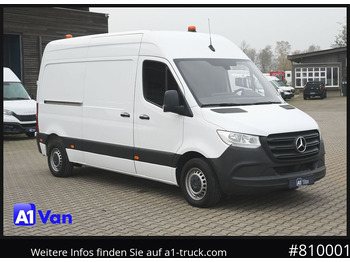 Kaubik MERCEDES-BENZ Sprinter 314
