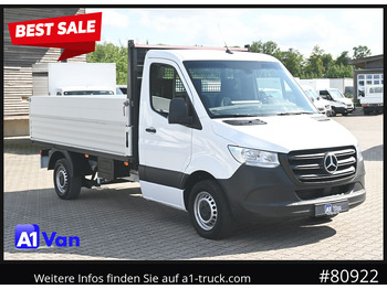 Madelauto MERCEDES-BENZ Sprinter 314