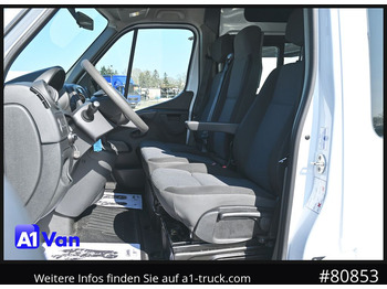 Kaubik RENAULT Kasten Doka, 4x4, Kasten AHK, Klima,: pilt 3