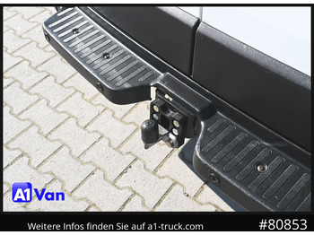 Kaubik RENAULT Kasten Doka, 4x4, Kasten AHK, Klima,: pilt 2
