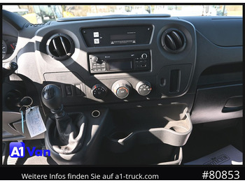 Kaubik RENAULT Kasten Doka, 4x4, Kasten AHK, Klima,: pilt 5