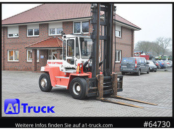 Diiseltõstuk SVETRUCK