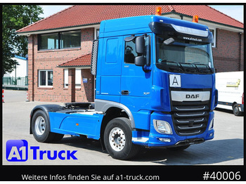 Sadulveok DAF XF 530