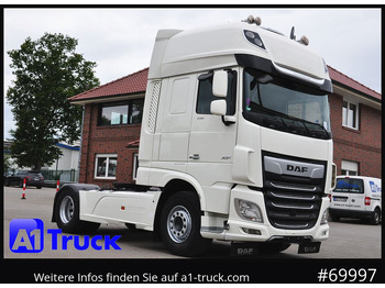 Sadulveok DAF XF 530