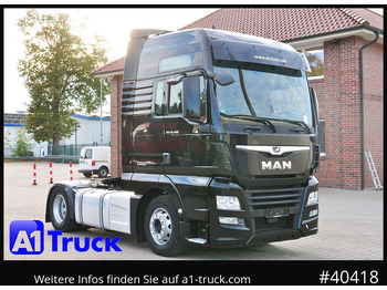 Sadulveok MAN TGX 18.420