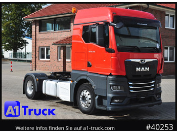 Sadulveok MAN TGX 18.470