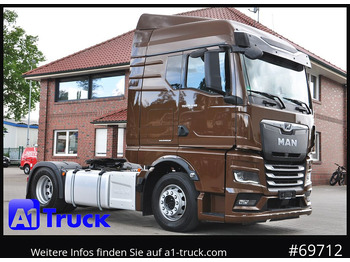 Sadulveok MAN TGX 18.480