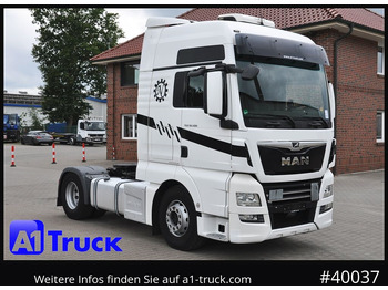 Sadulveok MAN TGX 18.500