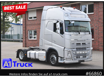 Sadulveok VOLVO FH 460