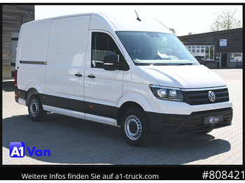 Kaubik VOLKSWAGEN Crafter 35