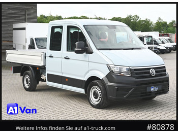 Madelauto VOLKSWAGEN Crafter 35