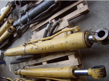 Hüdrauliline silinder - Ehitusmasinad Caterpillar 317 NVA CILINDRO POSIZIONATORE: pilt 2