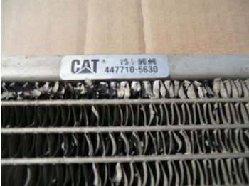 Kondensaator - Ekskavaator Caterpillar 319C NL KGL00643: pilt 3
