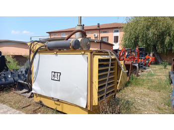 Generaatorikomplekt CATERPILLAR