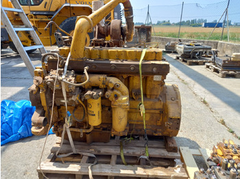 Mootor ja varuosad - Ehitusmasinad Caterpillar 3306 DI MOTORE 3306 DI - REVISIONATO: pilt 3 Mootor ja varuosad - Ehitusmasinad Caterpillar 3306 DI MOTORE 3306 DI - REVISIONATO: pilt 3