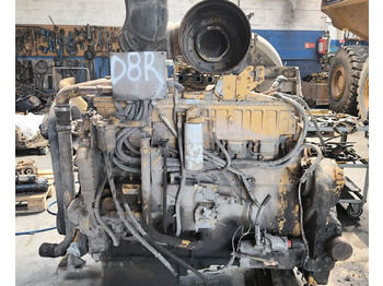 Mootor ja varuosad CATERPILLAR