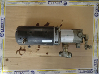 Hüdrauliline pump CATERPILLAR