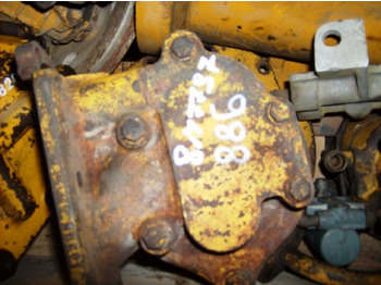 Hüdrauliline pump CATERPILLAR