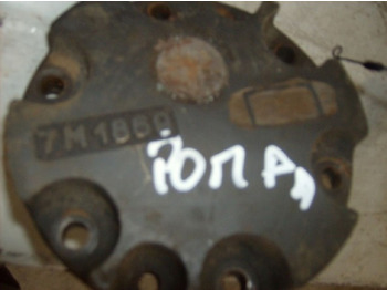 Hüdrauliline pump CATERPILLAR