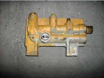 Pealisehitus ja välispind CATERPILLAR