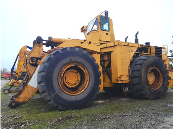 Rataslaadur CATERPILLAR 992