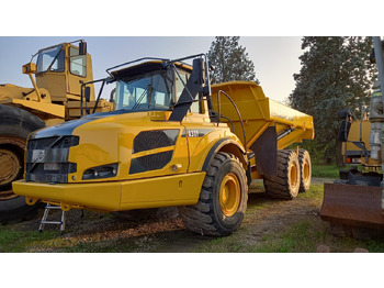 Liigendkallur VOLVO A30